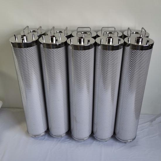 EH抗燃油再生除酸滤芯ZX-80