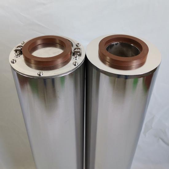 干性离子交换树脂滤芯EPT600508