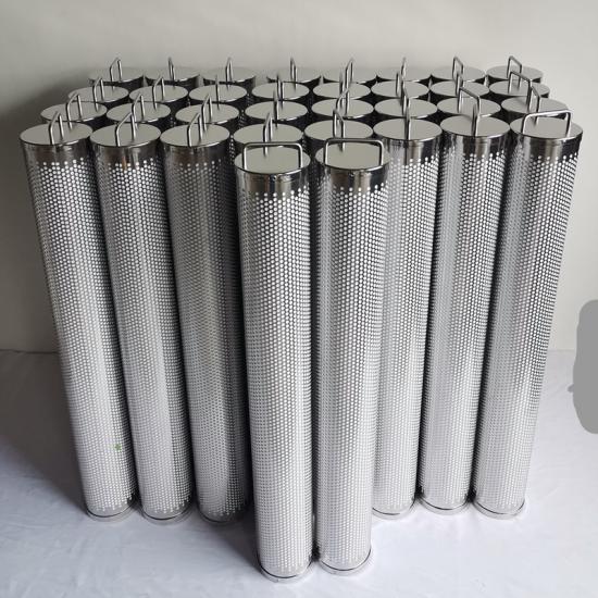 变压器油再生除胶滤芯QZX-100