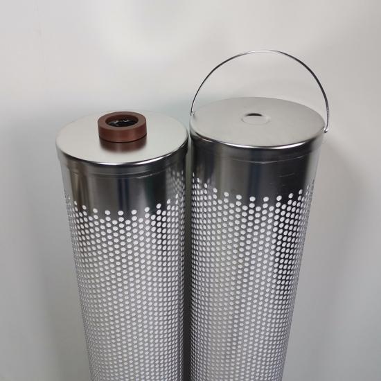 抗燃油旁路再生装置硅藻土滤芯