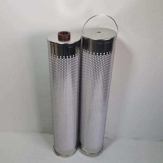 抗燃油活性氧化铝滤芯30-150-219