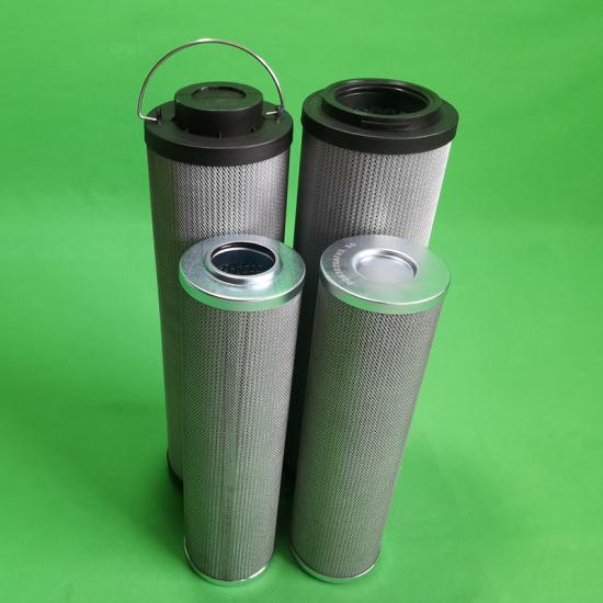 发电厂顶轴油泵入口滤芯DQ6803GA20H1.5C