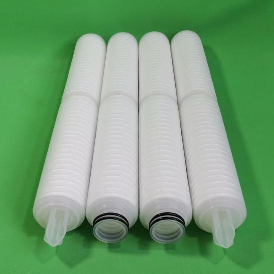 发电机定子冷却水滤芯SGLQ-600A