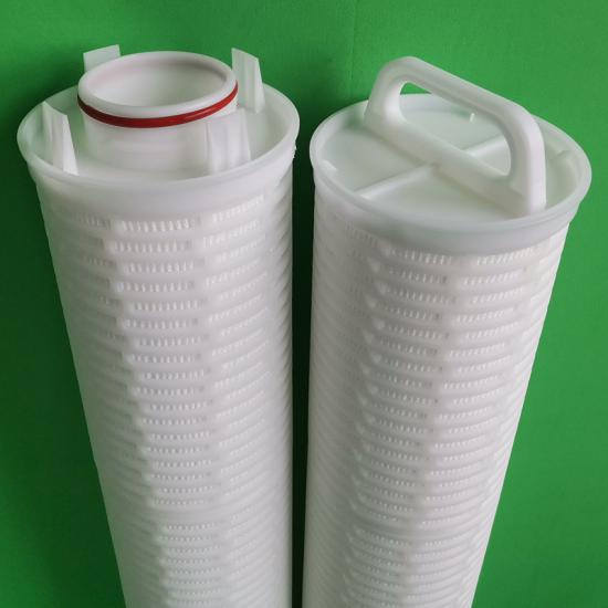 保安过滤器大流量滤芯