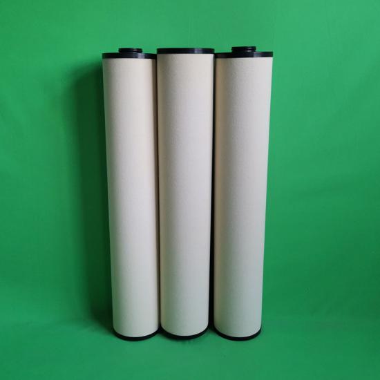 汽轮机油滤油机聚结滤芯