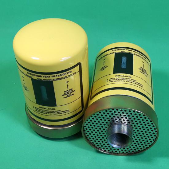 EH抗燃油油箱空气呼吸器PFD-8AR