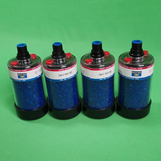 减速机透气帽DC-1