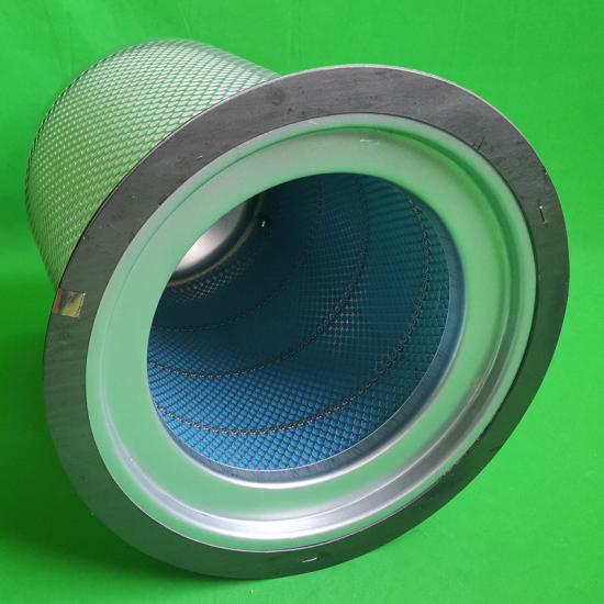 空压机油气分离器滤芯