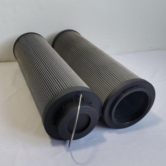 互换西德福滤芯RE600G10B 液压油滤芯