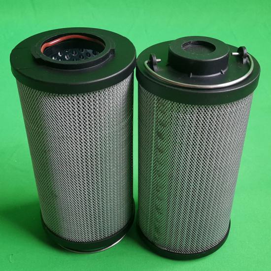 液压系统回油滤芯RE130G-10B/4 西德福滤芯