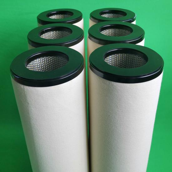 油水分离聚结滤芯HD800C-KMB 滤油机滤芯